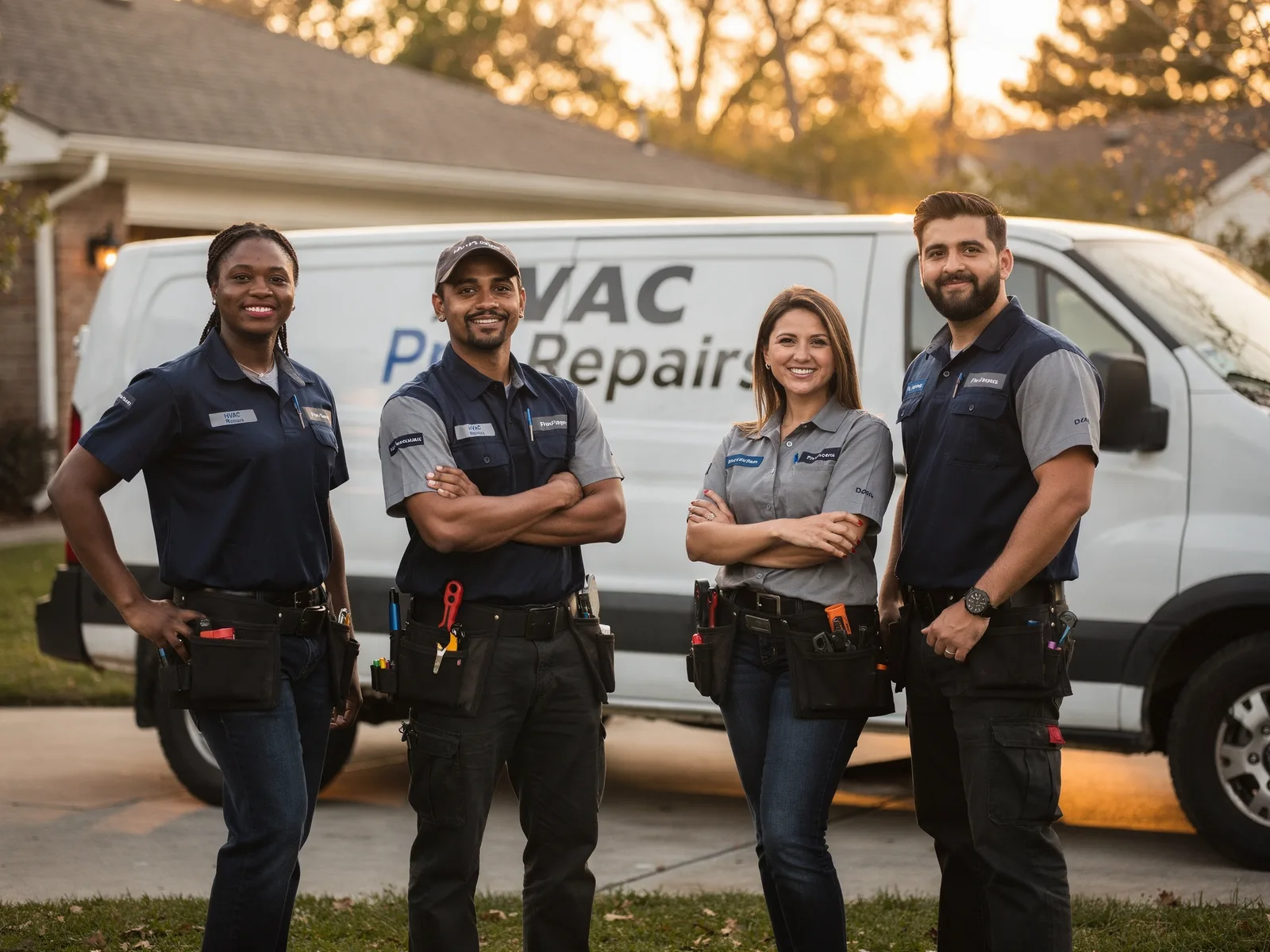 Heat Pump Repair company in Paia, HI